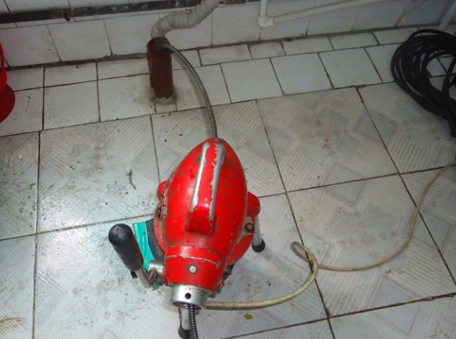 上杭下水道疏通